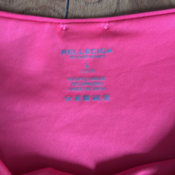 Relleciga Swim Bottoms - Picture 2 of 4